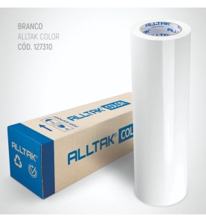 VINIL - ALLTAK METRO