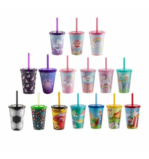 COPO BABY 350ML -  NEOPLAS