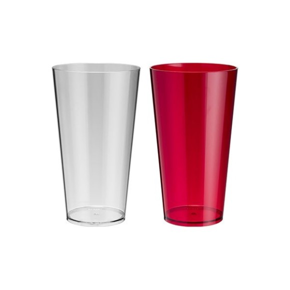 COPO SUPER DRINK 1L TRANSP NEOPLAS