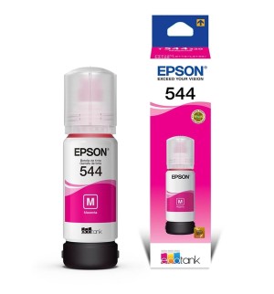 REFIL EPSON 544 65ML MAGENTA