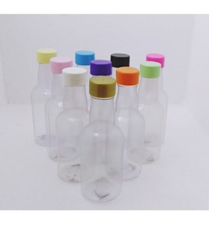GARRAFINHA PET 50ML C/10