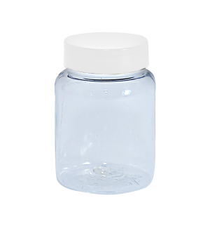 FRASCO PET 50ML - C/10