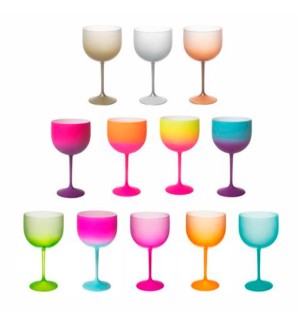 TAÇA GIN SHELBY FANTASY - 170ML  NEOPLAS