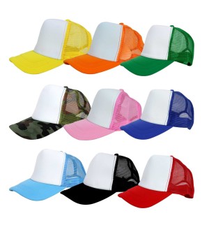 BONE SUBLIMATICO FRENTE BRANCA