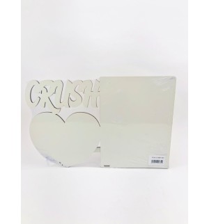 PLACA MDF CRUSH
