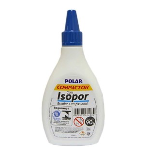 COLA ISOPOR POLAR 90G